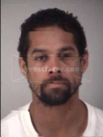 Marcos Rodriguez Diaz