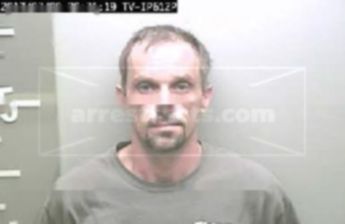 Charles Dewey Helton