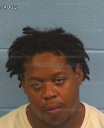 Devan Rashad Lewis