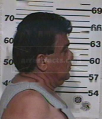 Alonzo Richmond