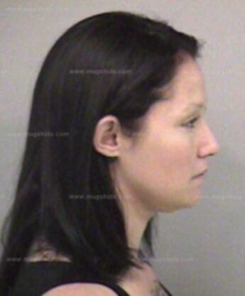 Melissa Anne Alvarado
