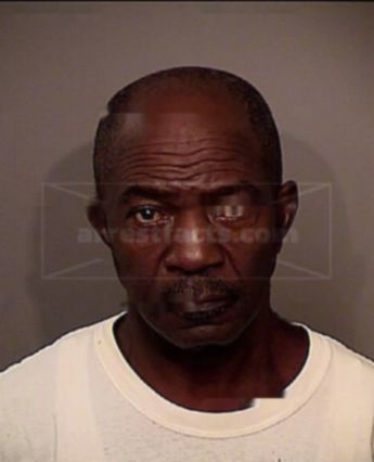 Calvin Lloyd Johnson
