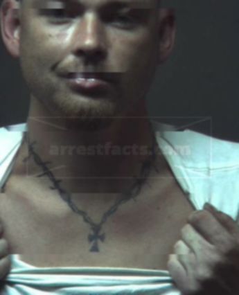 Jason Richard Hill