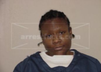 Tiffany Letia Gaston