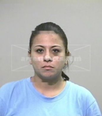 Wendy Vielma Arredondo