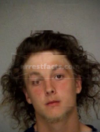 Jacob Scott Holcomb
