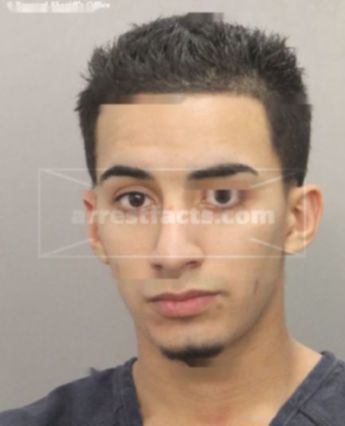 Prinston Scott Garcia