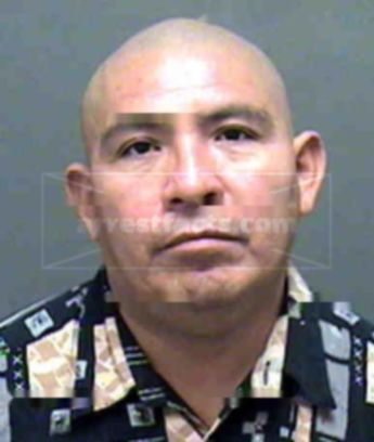 Jorge Sandoval Dimas