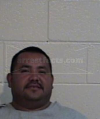 Teofilo Daniel Garza Zapata