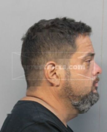 Emilio Alberto Herrera