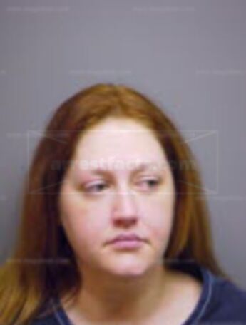 Jessica Renee Underhill