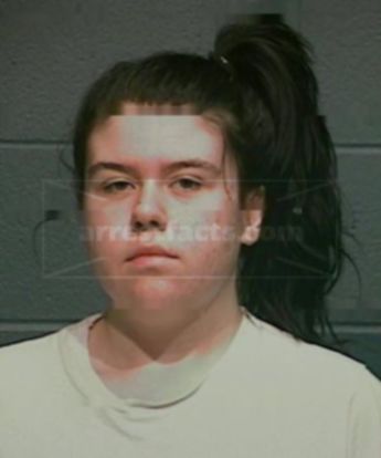 Shelby Elayne Adams