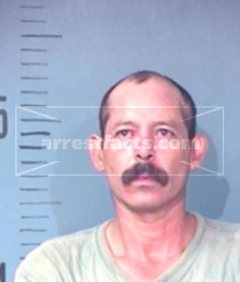 Jose Alfredo Gonzalez
