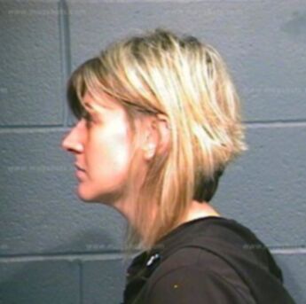 Holly Rachelle Williford