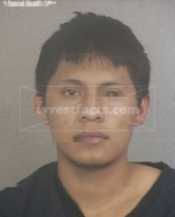 Alex Macedo Jr.