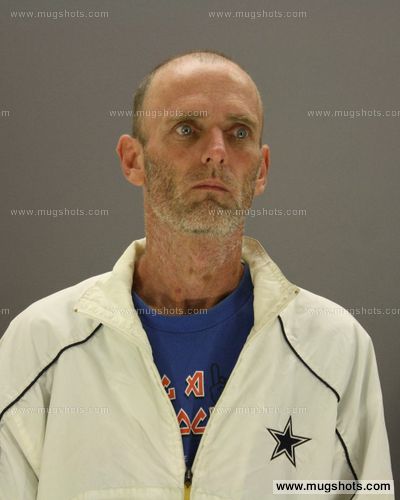 Gary Wayne Blanton
