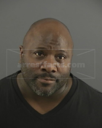 Mark Anthony Kirksey