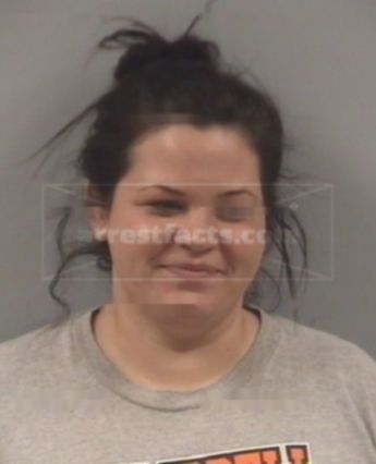 Colbie Lynn Williford