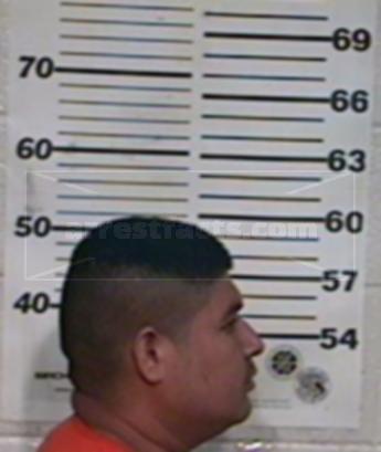 Lucio Alvarado Herrera