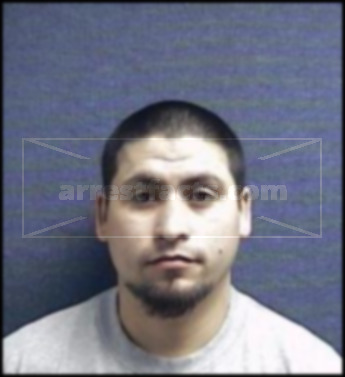 Jose Hernandez Dominguez