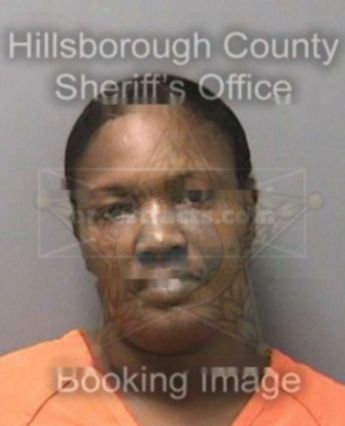 Rotundra Deonn Johnson