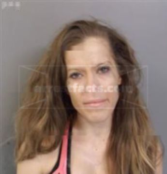 Erin Candice Henry