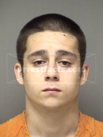 Landon Miles Shelton