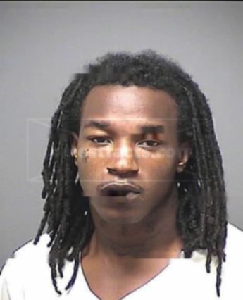 Torey Rondell Griffin
