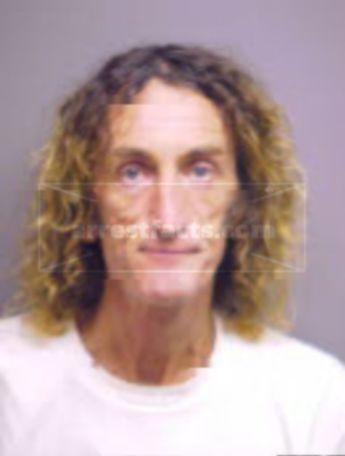 Michael Patterson