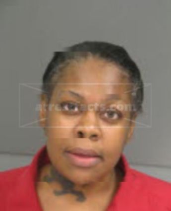 Tamika Hopkins Abdur-Rasheed