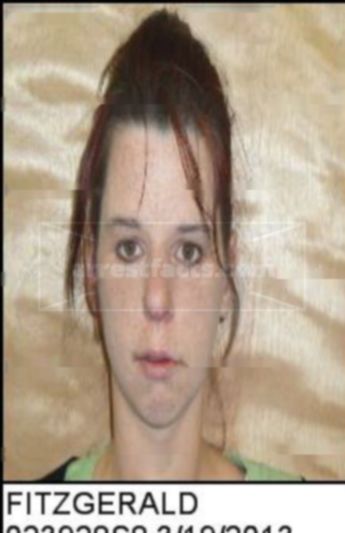 Tonya Lynn Fitzgerald