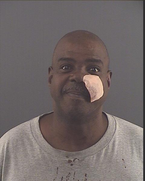 Ricky Lee Ross