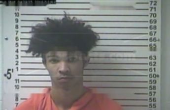 Benjamin Matthew Green