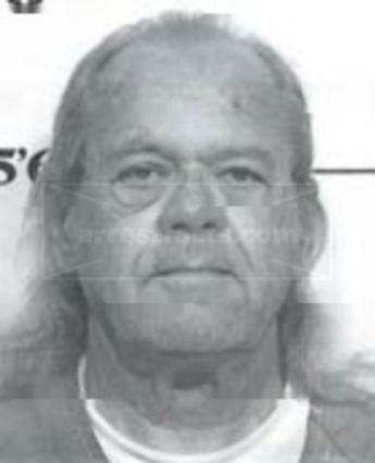 Jerry Whitson