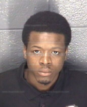 Corey Jermaine Wright