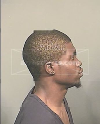 Terrance Detray Jerrell Campbell