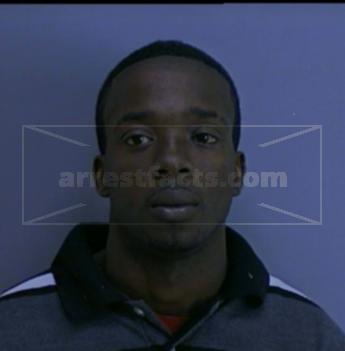Leslie Dewayne Lacy