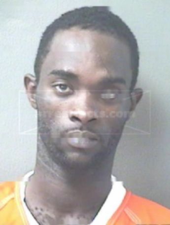 Andre Lamont Hardaway