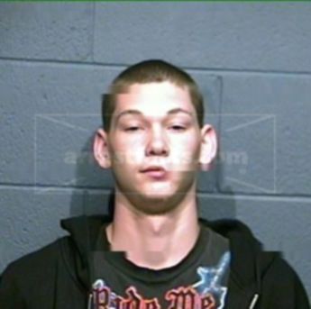 Jarrett Dakota Hughes