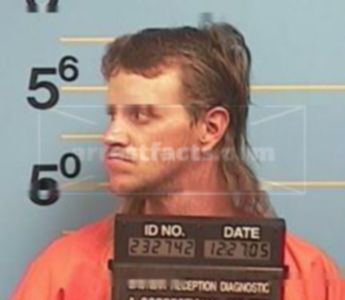 Aaron Travis Baugh