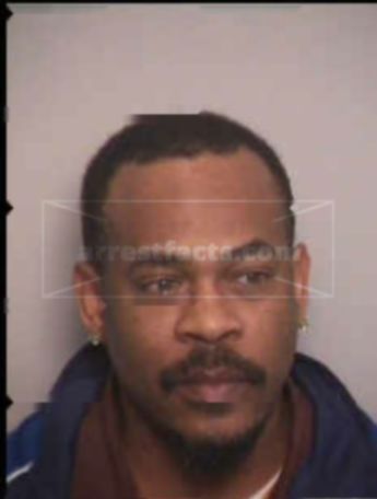 Rickey Darnell Marsh