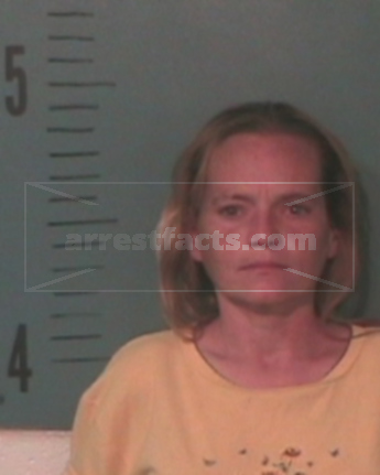 Tonya Nicole Davis French