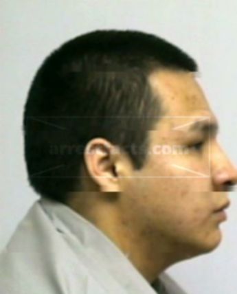 Derrick Ray Klinekole