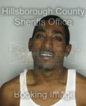 Donovan Albert Hunter