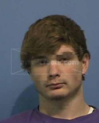 Jared Rock Raiford