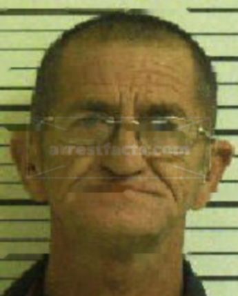 Frank Shade Harrison
