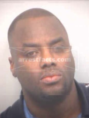 Curtis Allan Branch