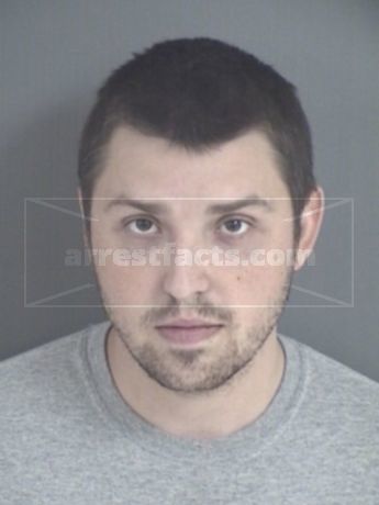 Justin Thomas Plowman