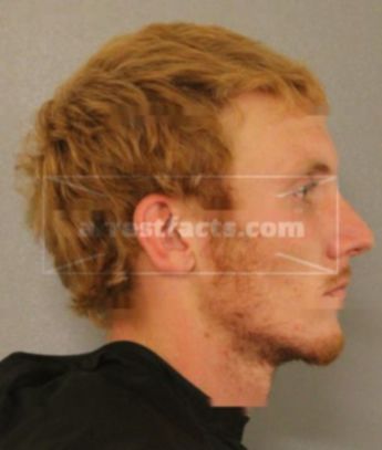 Joseph Thomas Larson