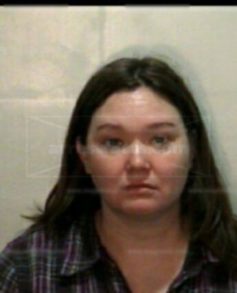 Brandy Lynn Lewis